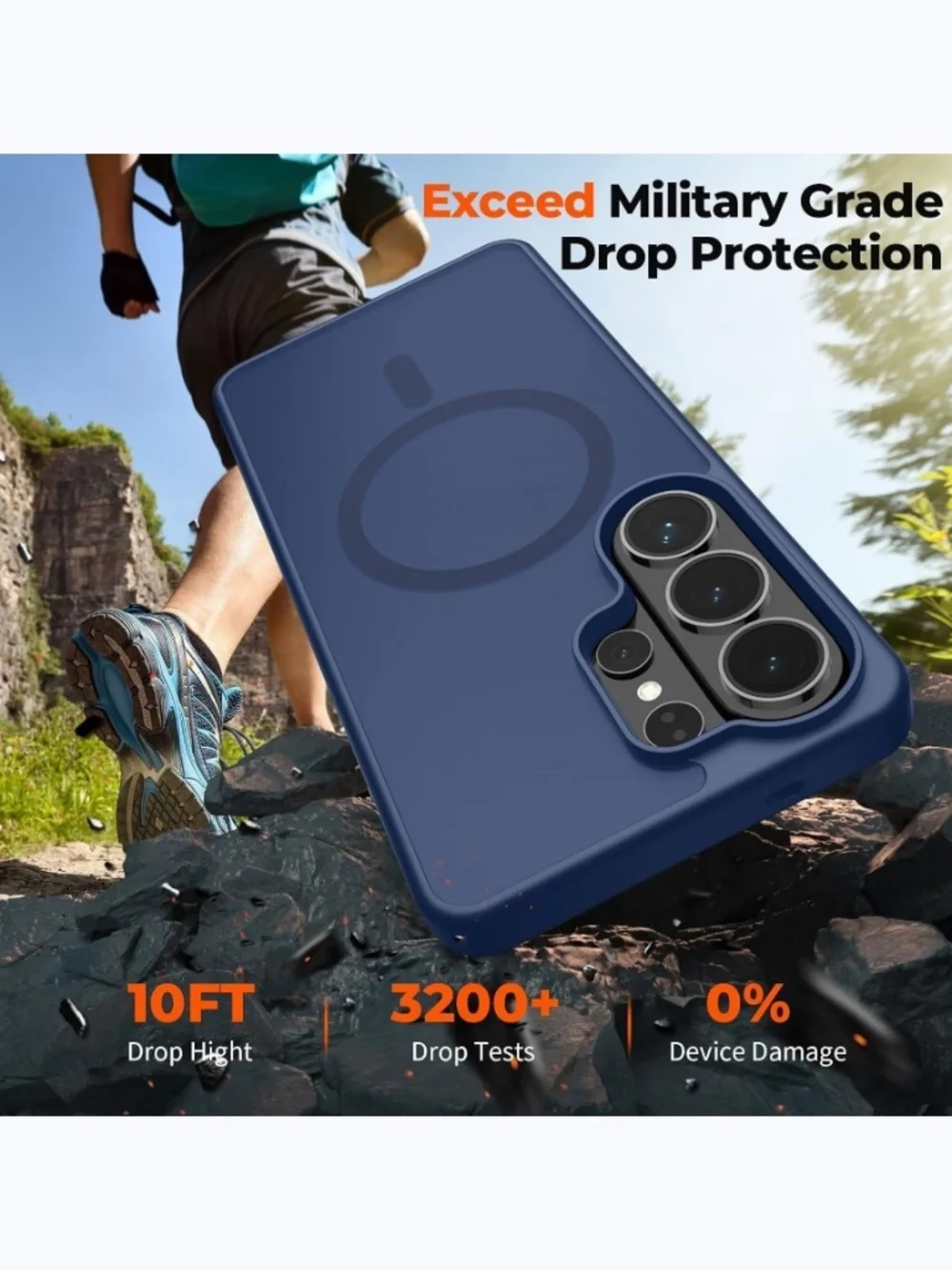 Samsung Galaxy S26 Ultra Case